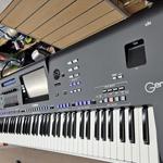Yamaha Genos2 , Yamaha PSR-SX920 , Yamaha MONTAGE M8X fotó