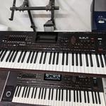 Korg Pa4X, Korg Pa4X MG2, Korg Pa5X, Korg NAUTILUS fotó