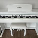 Kurzweil KA130 White Digitális zongora fotó
