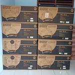 HDL 30-A Active Two-Way Line Array Module fotó