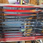 ÚJ Harmonika vállszíj eladó fotó