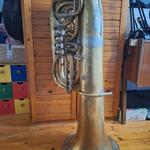 Eladó antik 4 gépes B Tubám! fotó