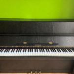 Petrof P114 Klasik felújított pianínó – profi zongoraké fotó