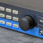 Lexicon MPX-1 zengető fotó