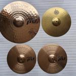 Paiste 20-14-14, Bsx 14. fotó