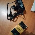 Boss Acoustic Simulator AC-2 fotó