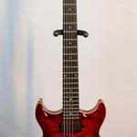 FIBENARE Basic Jazz Double Cut fotó