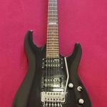 Eladó LTD szólógitár fotó