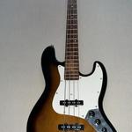 Eladó basszusgitár fotó