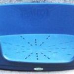 *** Kutya fekvőhely, kutyakosár --- műa. *** 88 cm x 63 cm fotó