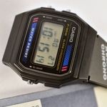 CASIO ALARM CHRONO VÍZÁLLÓ DIGITÁLIS KARÓRA !!! fotó