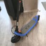 Segway C2 Lite!2 év garancia!Új!54000Ft fotó