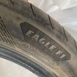 Goodyear Eagle F1 235/45 R19 gumik eladók fotó