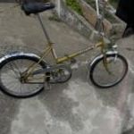 Csepel Camping fotó