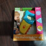 Bébi funkciós fűrész PlayGo fotó