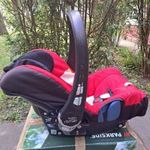 Britax-Römer autóba tehető babahordozó ülés fotó