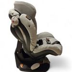 BeSafe IZI Comfort X3 autós gyerekülés fotó