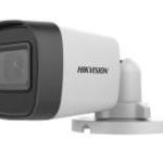 Hikvision DS-2CE16D0T-ITF (2.8mm)(C) 184825 Analóg kamera fotó