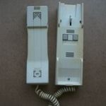 Bitron kaputelefon hibás (?) alkatrésznek javításra 1 FT-RÓL NMÁ! helyett... fotó