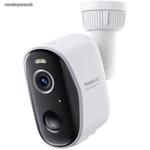 Baseus Security N1 Plus vezeték nélküli térfigyelő kamera 288336 Biztonságtechnikai kamera fotó