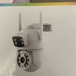 Féláron: Kamera Immax Neo Lite Smart Security kültéri fotó