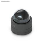 Ubiquiti UniFi UVC-G5-Dome -Ultra Indoor 2K Camera Black 259427 Biztonságtechnikai kamera fotó