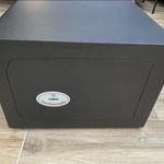Technomax MTK 4 Bútorszéf trezor fotó
