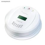 Logilink SC0111 Carbon Monoxide Detector with LCD 218534 Jelző és riasztórendszerek fotó