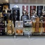 Lattafa dekantok 2-5-10 ml - Arab parfüm minták fotó