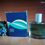 AVON True Life for Men 50ML EDT ÚJ! Ritkaság! fotó