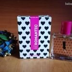 AVON Be Romantic 50ML EDT ÚJ! RITKASÁG!!!! fotó