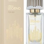 Faberlic Urban Legend parfüm 50 ml fotó
