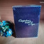 Avon Outspoken Party by Fergie 50ml Edp ÚJ! RITKASÁG!!! fotó