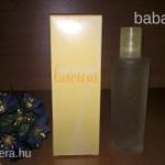 AVON Ice Sheers Luscious 50ML EDT ÚJ! RITKA!!! fotó
