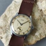 Swiss Lanco szép Mechanikus karóra fotó