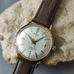 Swiss Elvia szép Mechanikus karóra fotó