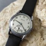 Swiss Astin szép Mechanikus karóra fotó