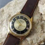Swiss Preziosa szép Mechanikus karóra fotó