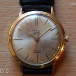 Szép állapotú !!! POLJOT DE LUXE AUTOMATIC 29 JEWELS !!! Férfi karóra fotó