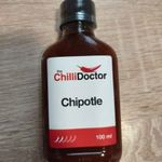 Chipotle chili fotó