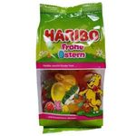 2 db Haribo frohe ostern húsvéti gumicukor 2 x 300 g fotó