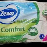 Zewa ECO wc papír 16 db-os 3 rétegű (csomagolás sérült) fotó