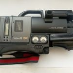 Sony CCD- V200E Videó kamera. Ritka, retro! fotó