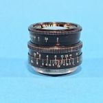 Carl Zeiss Biotar 2/58mm m42 fotó