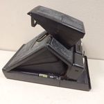 POLAROID LAND CAMERA SX 70 RÉGI FÉNYKÉPEZŐGÉP GYŰJTŐKNEK RETRO fotó
