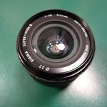 SIGMA SUPER WIDE II 24 MM FÉNYKÉPEZŐGÉP OBJEKTíV NAGYLÁTÓSZÖGŰ OPTIKA RETRO RÉGI Y/C BAJONETTEL fotó