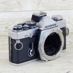 Olympus OM2 retro fényképezőgép váz / ház fotó