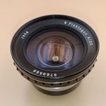 M42 Carl Zeiss Flektogon 20mm f4.0 objektív széleslátószögű fotó