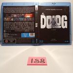 Karcmentes Blu-Ray 188 A dolog - Mary Elizabeth Winstead, Eric Christian Olsen fotó