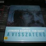 A visszatérő (Blu-ray) Limitált - Fémdobozos fotó